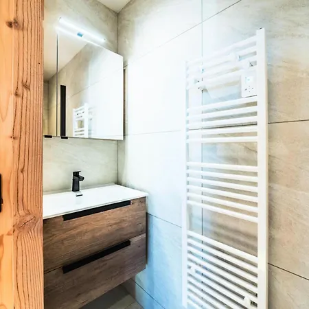 Myrtilles - Renove-proche Des Pistes-wifi Mae-2434 Tignes