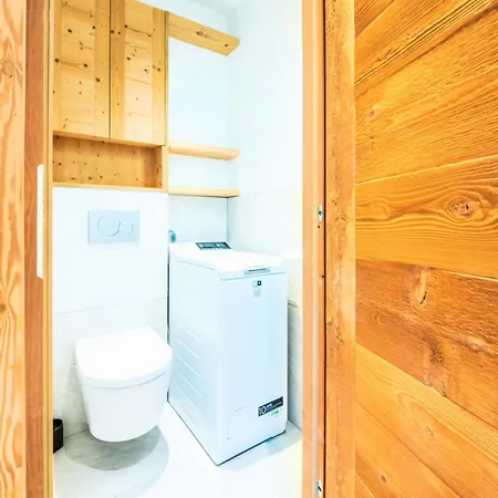 Myrtilles - Renove-proche Des Pistes-wifi Mae-2434