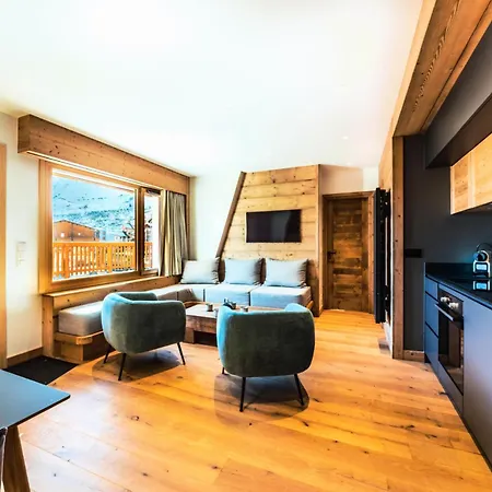 Myrtilles - Renove-proche Des Pistes-wifi Mae-2434 דירה טיגנס