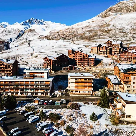 Myrtilles - Renove-proche Des Pistes-wifi Mae-2434 דירה *